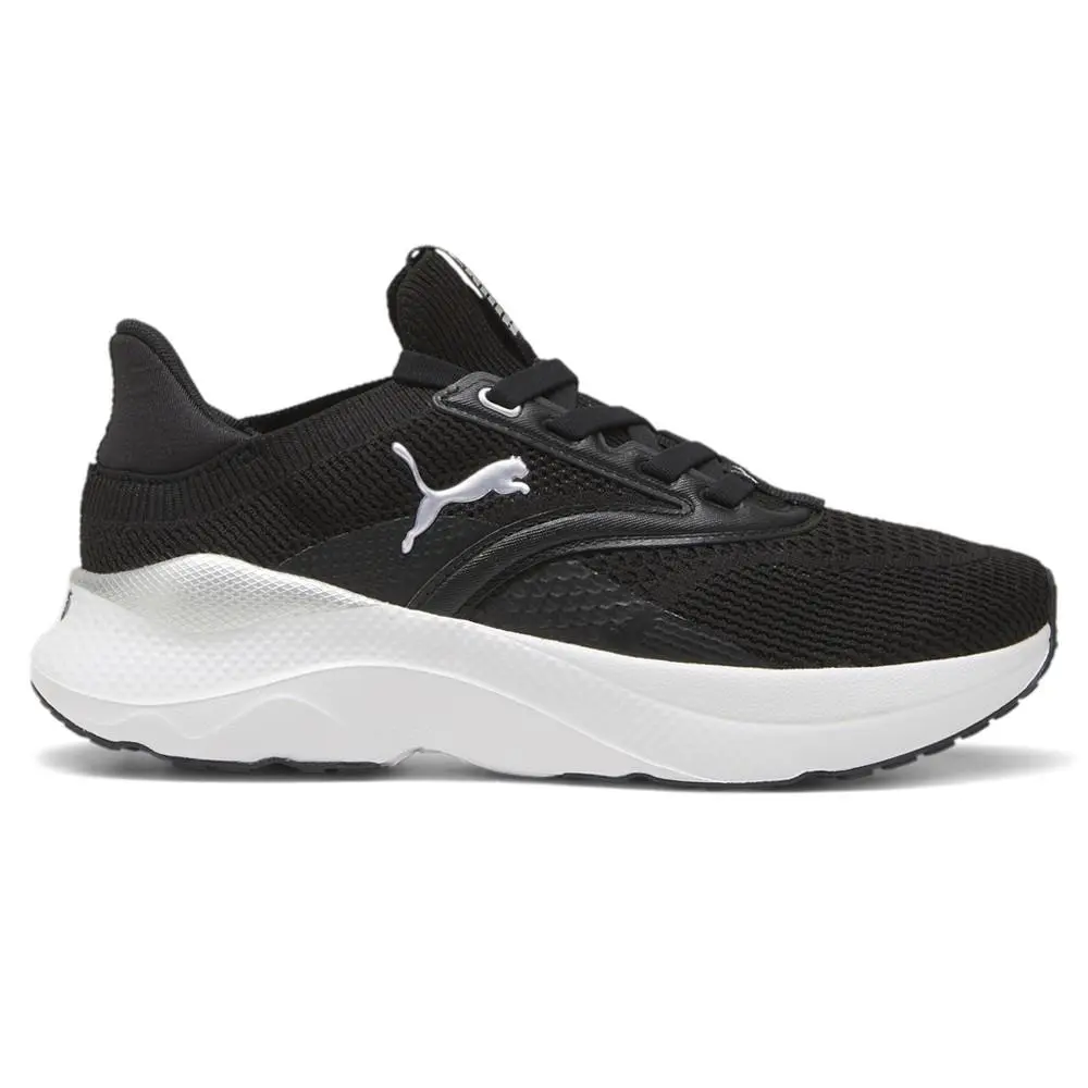 Puma shoes - PUMA Softride Mayve Running - Softride Mayve Running - 31016001 - Black 5