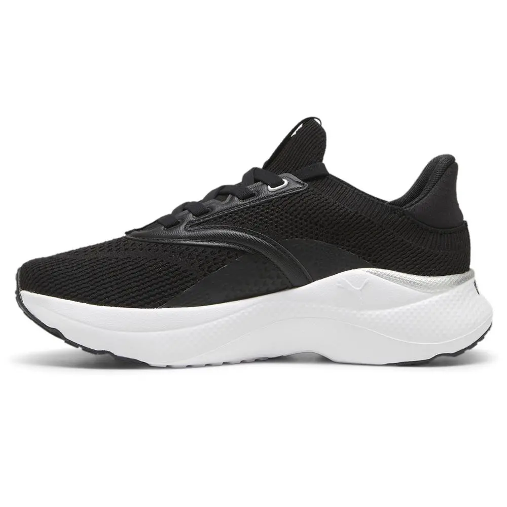 Puma shoes - PUMA Softride Mayve Running - Softride Mayve Running - 31016001 - Black 7