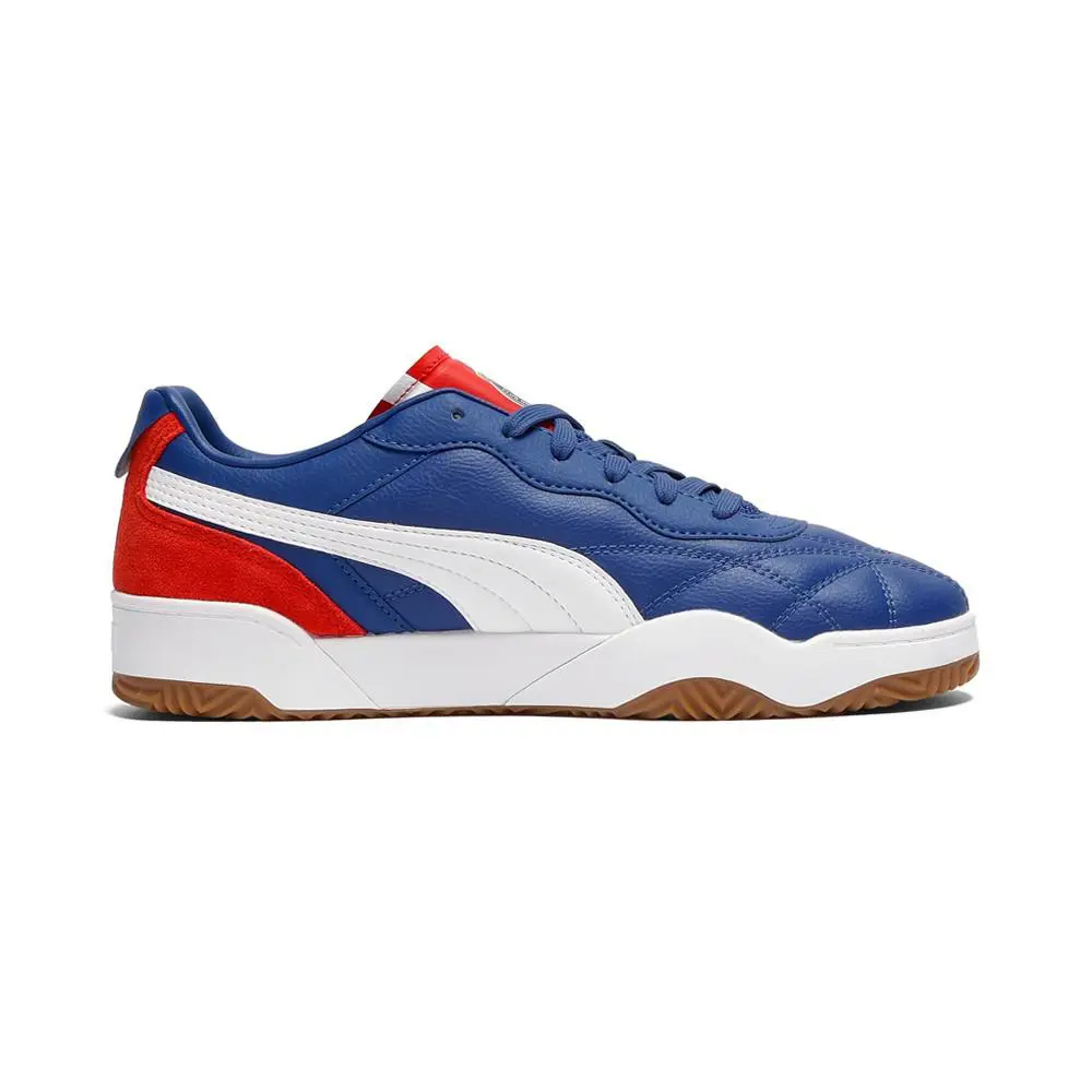 Puma shoes - PUMA Tifosi Chivas - Tifosi Chivas - 40500701 - Blue 1