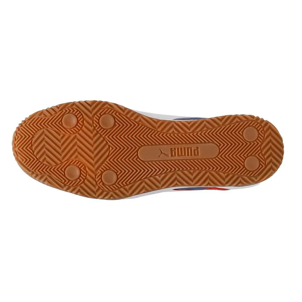 Puma shoes - PUMA Tifosi Chivas - Tifosi Chivas - 40500701 - Blue 9