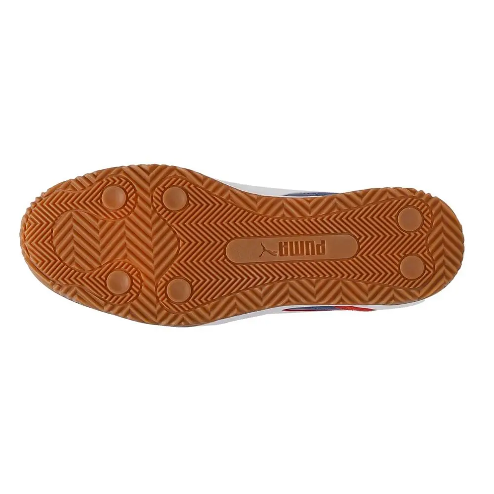 Puma shoes - PUMA Tifosi Chivas - Tifosi Chivas - 40500701 - Blue 9