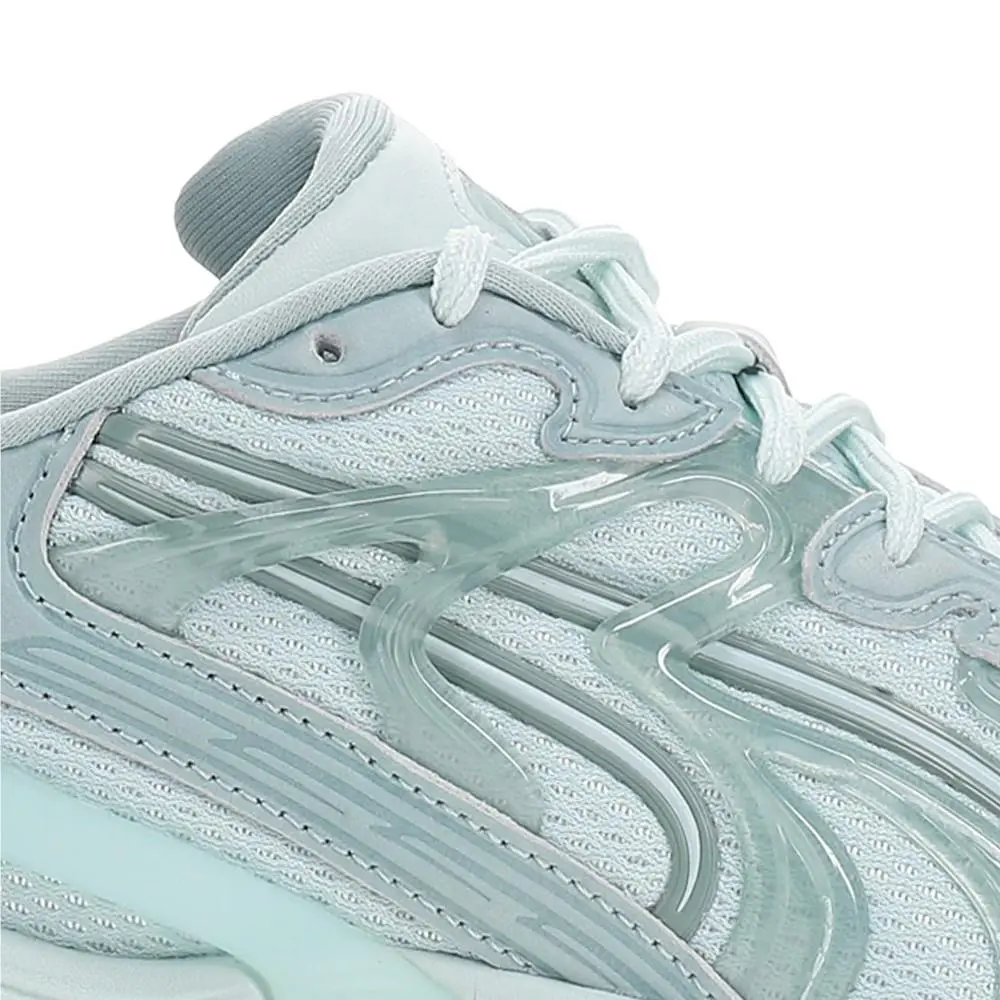 Puma shoes - PUMA Inverse Premium Lace Up - 40175603 - Blue, Green 4