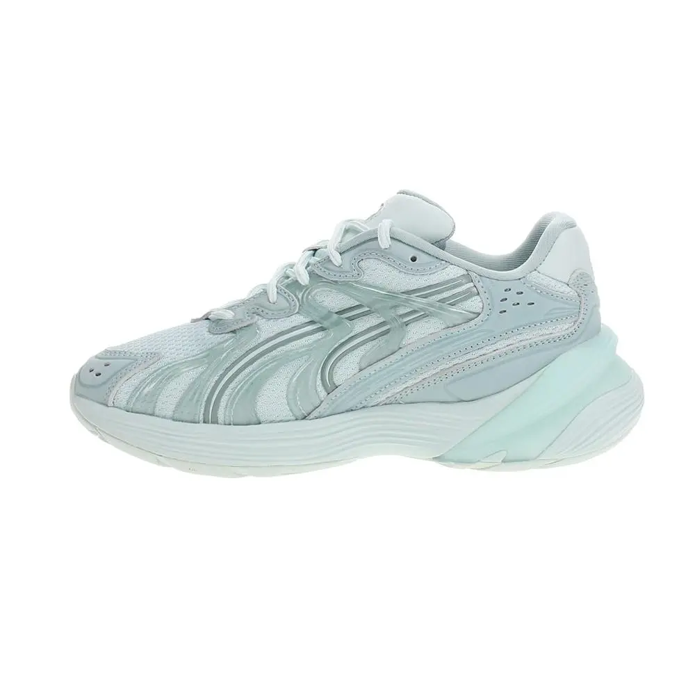 Puma shoes - PUMA Inverse Premium Lace Up - 40175603 - Blue, Green 9