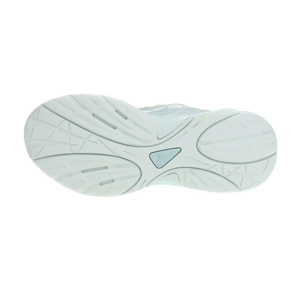 Puma shoes - PUMA Inverse Premium Lace Up - 40175603 - Blue, Green 11