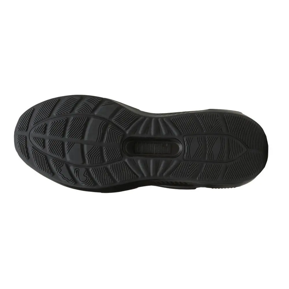 Puma shoes - PUMA Softride Enzo 5 Wide Running - 31194701 - Black 9