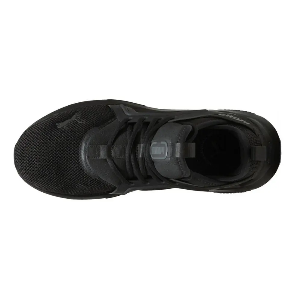 Puma shoes - PUMA Softride Enzo 5 Wide Running - 31194701 - Black 8