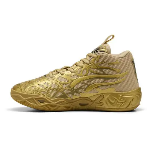 Puma shoes - Multi-Color 0