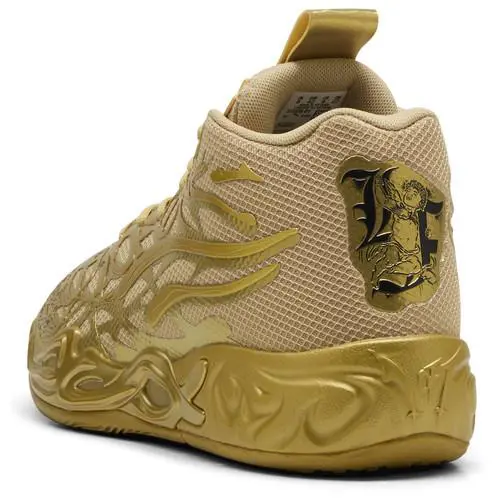 Puma shoes - Multi-Color 1