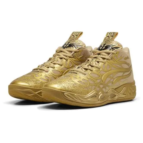 Puma shoes - Multi-Color 3