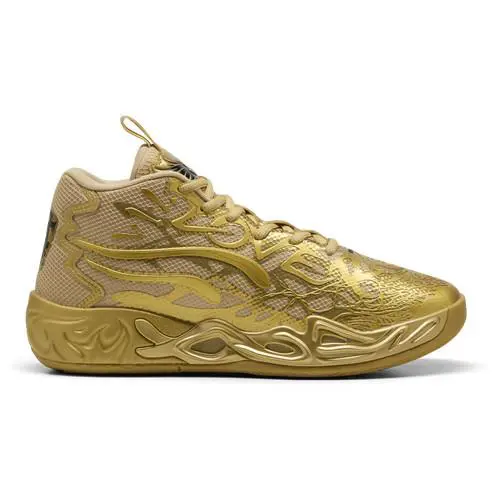 Puma shoes - Multi-Color 4
