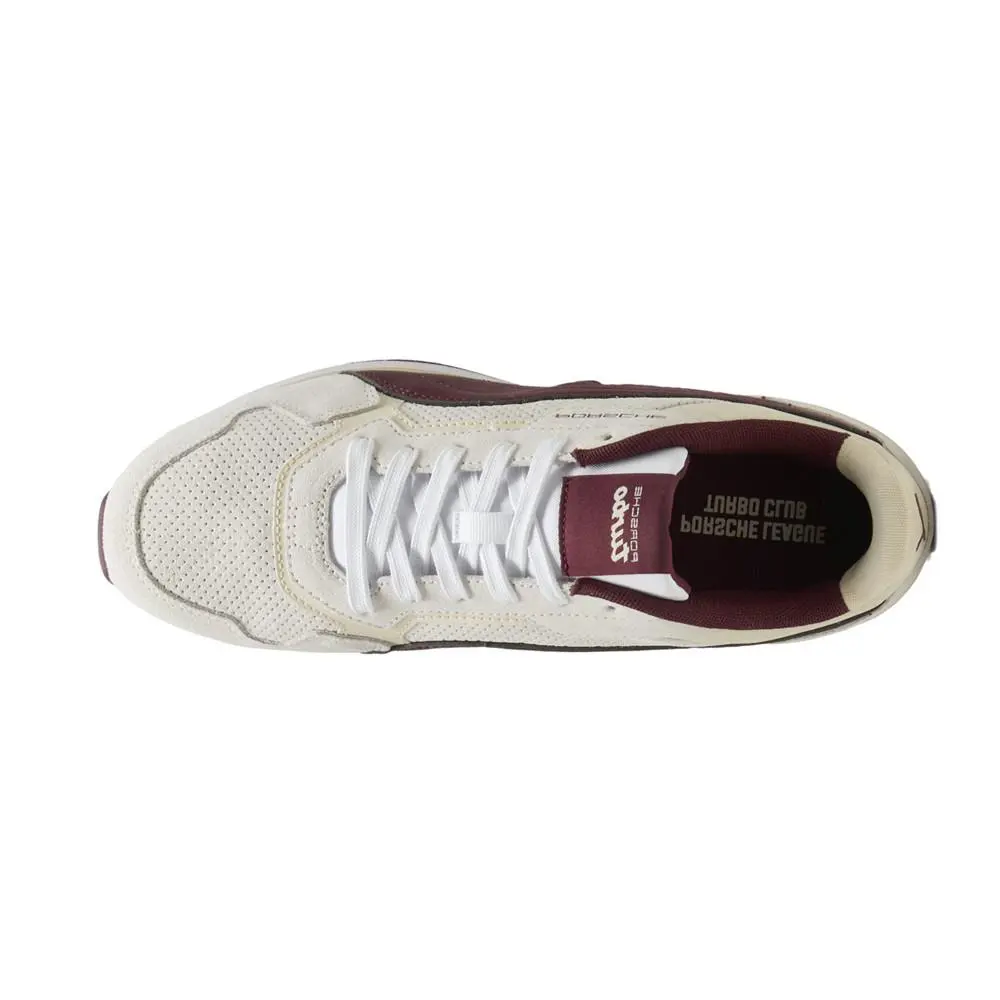 Puma shoes - PUMA Porsche Legacy Softride St Miler - 30897302 - White 2
