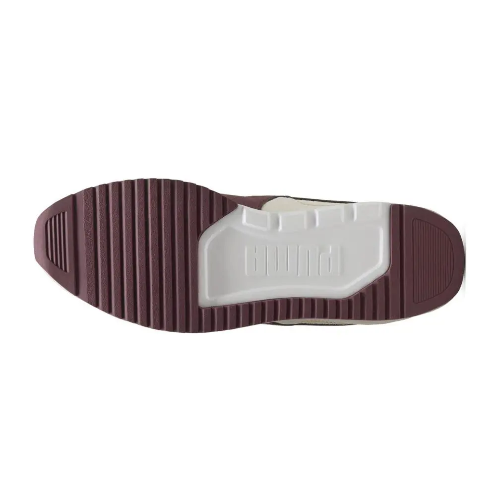 Puma shoes - PUMA Porsche Legacy Softride St Miler - 30897302 - White 3