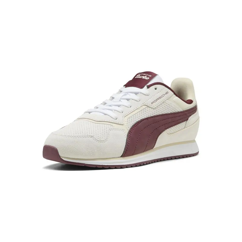 Puma shoes - PUMA Porsche Legacy Softride St Miler - 30897302 - White 6