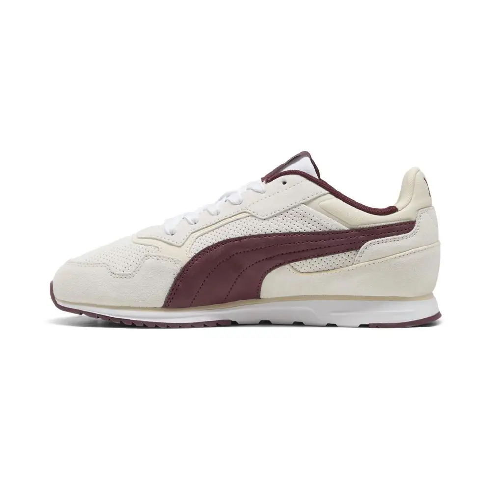 Puma shoes - PUMA Porsche Legacy Softride St Miler - 30897302 - White 7
