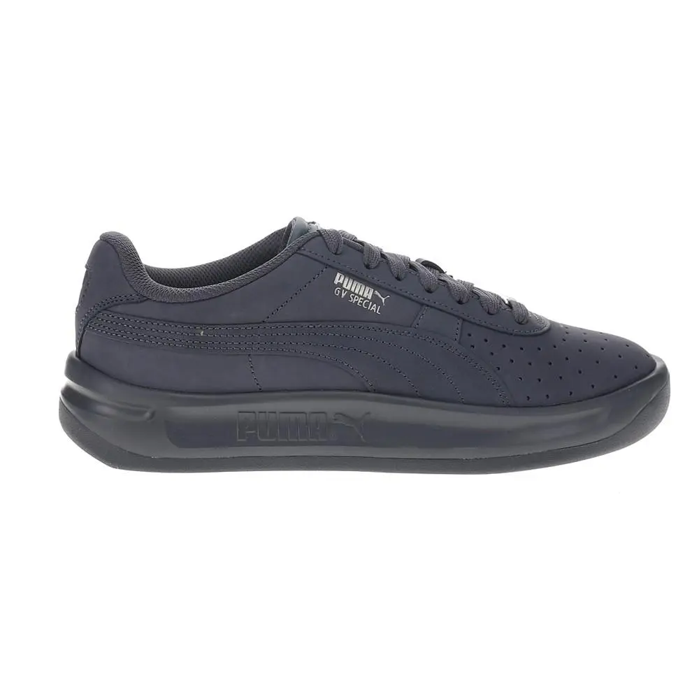 Puma shoes - PUMA Gv Special Artisanal Lace Up - 40179001 - Grey 5