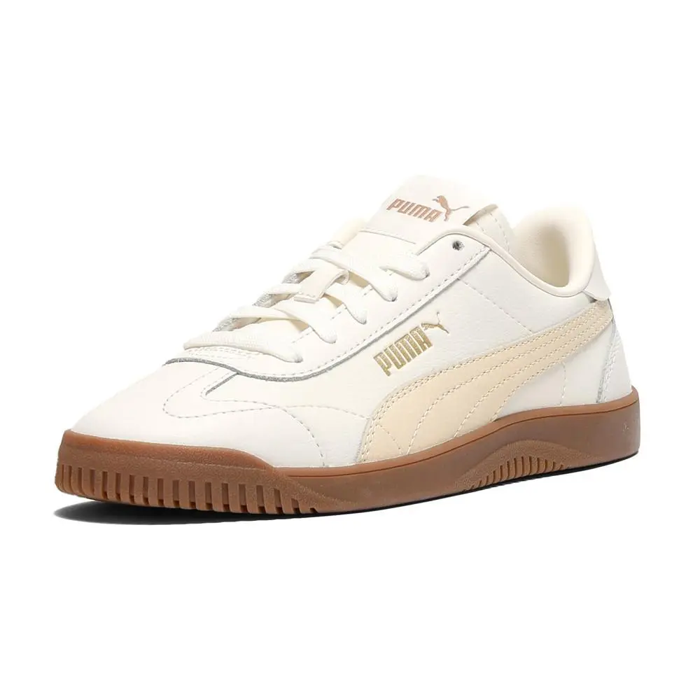 Puma shoes - PUMA Club 5V5 - Club - 39763519 - White 0