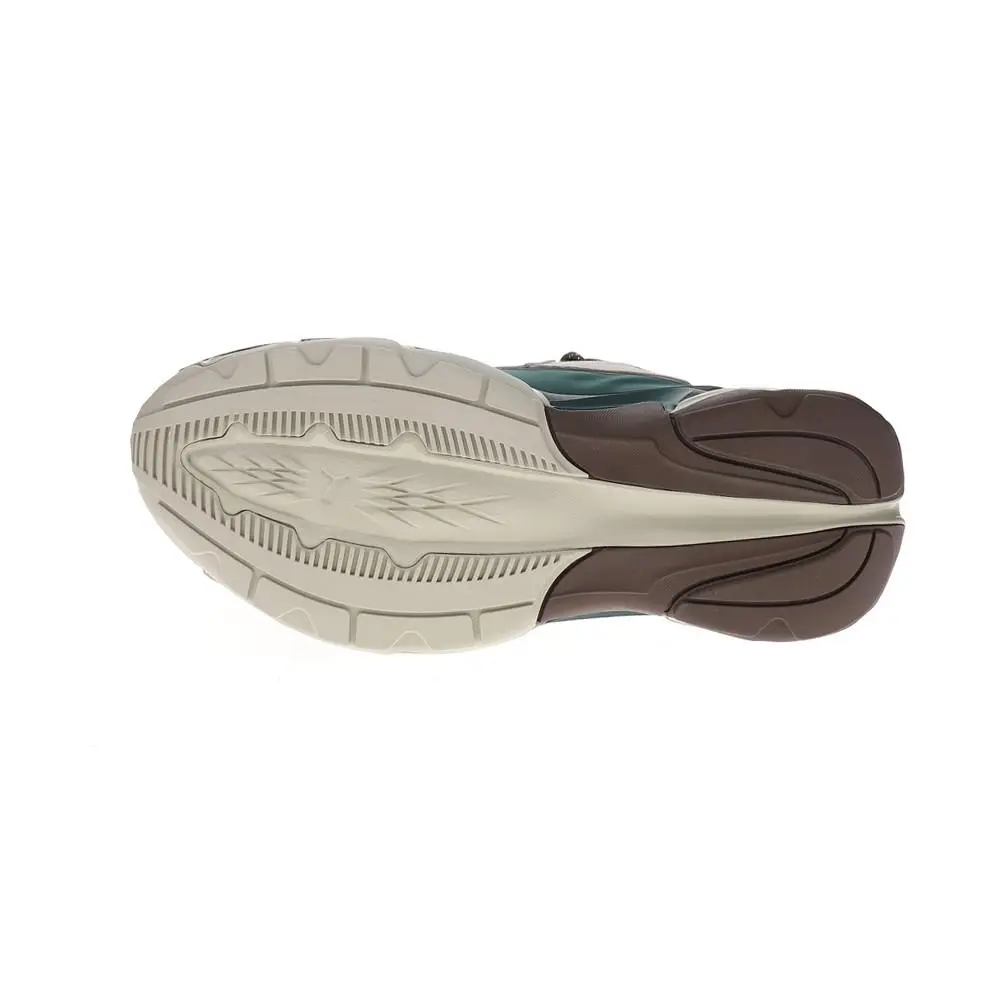Puma shoes - PUMA Carbon Artisanal Lace Up - 40184201 - Brown, Green, Off White 9