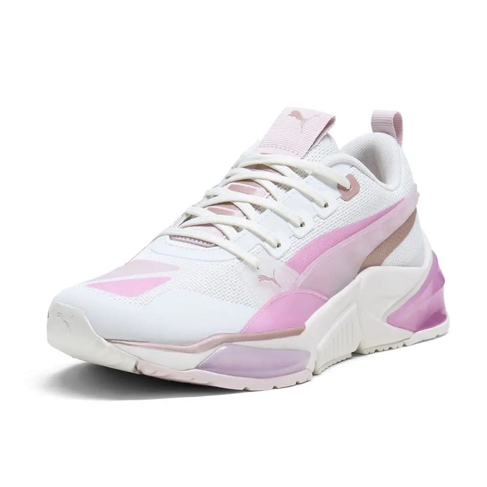 Puma shoes - PUMA Lqdcell Optic Evo Training - 31049303 - Grey 6