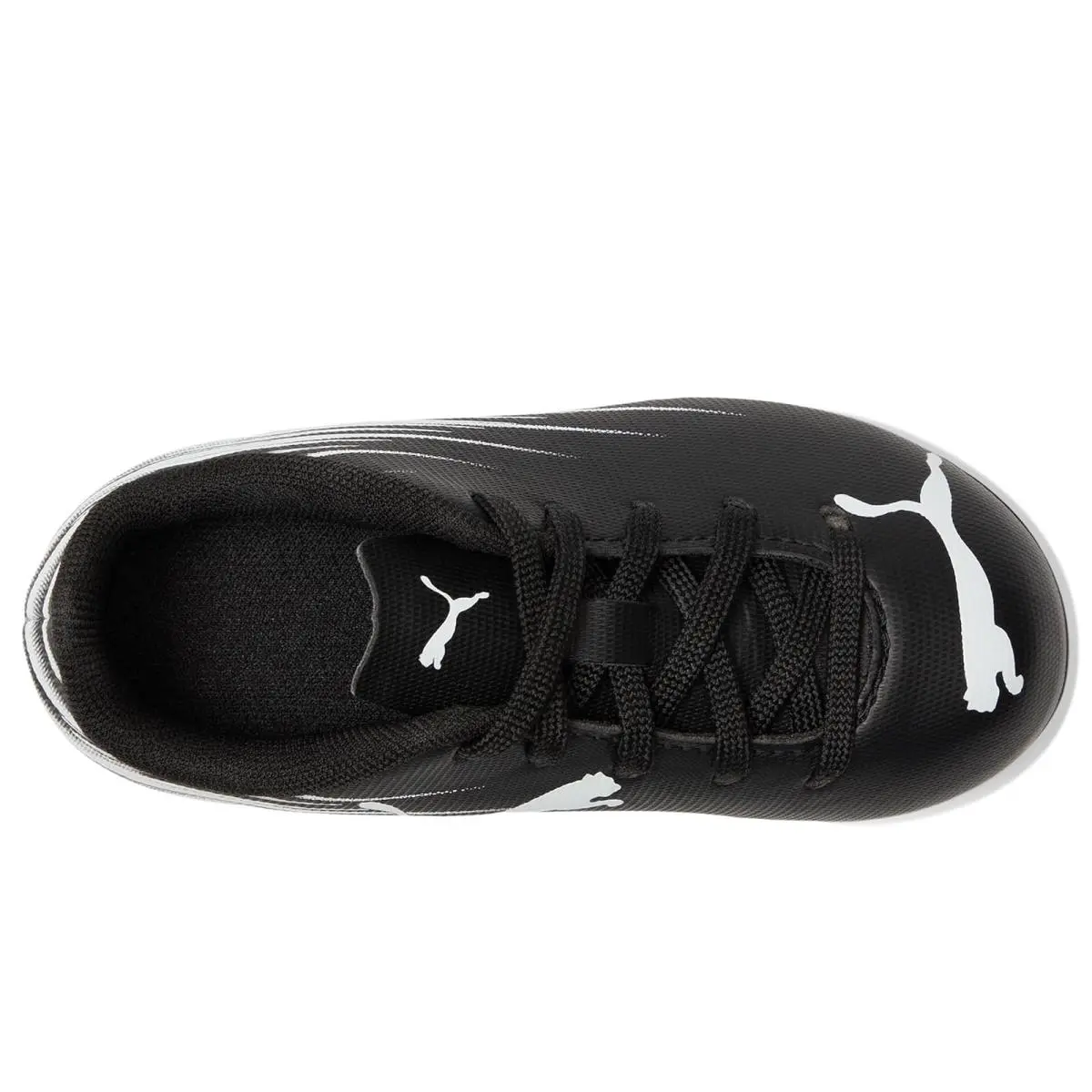 Puma shoes - Black/White 0