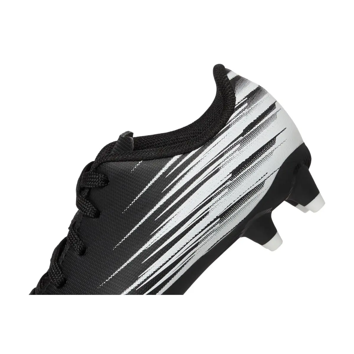 Puma shoes - Black/White 4