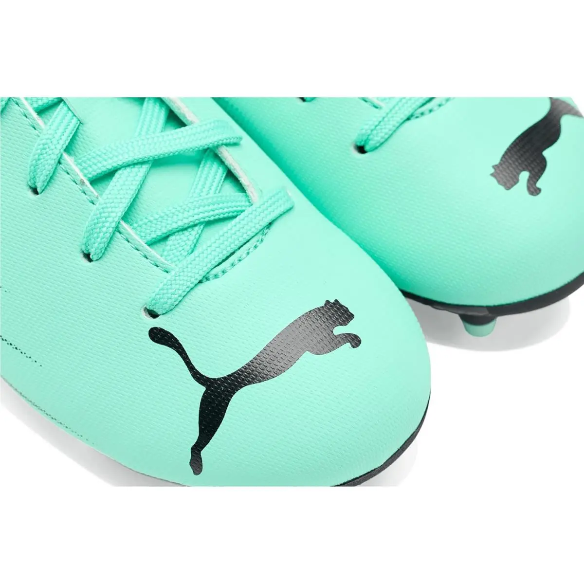 Puma shoes - Black/White 32