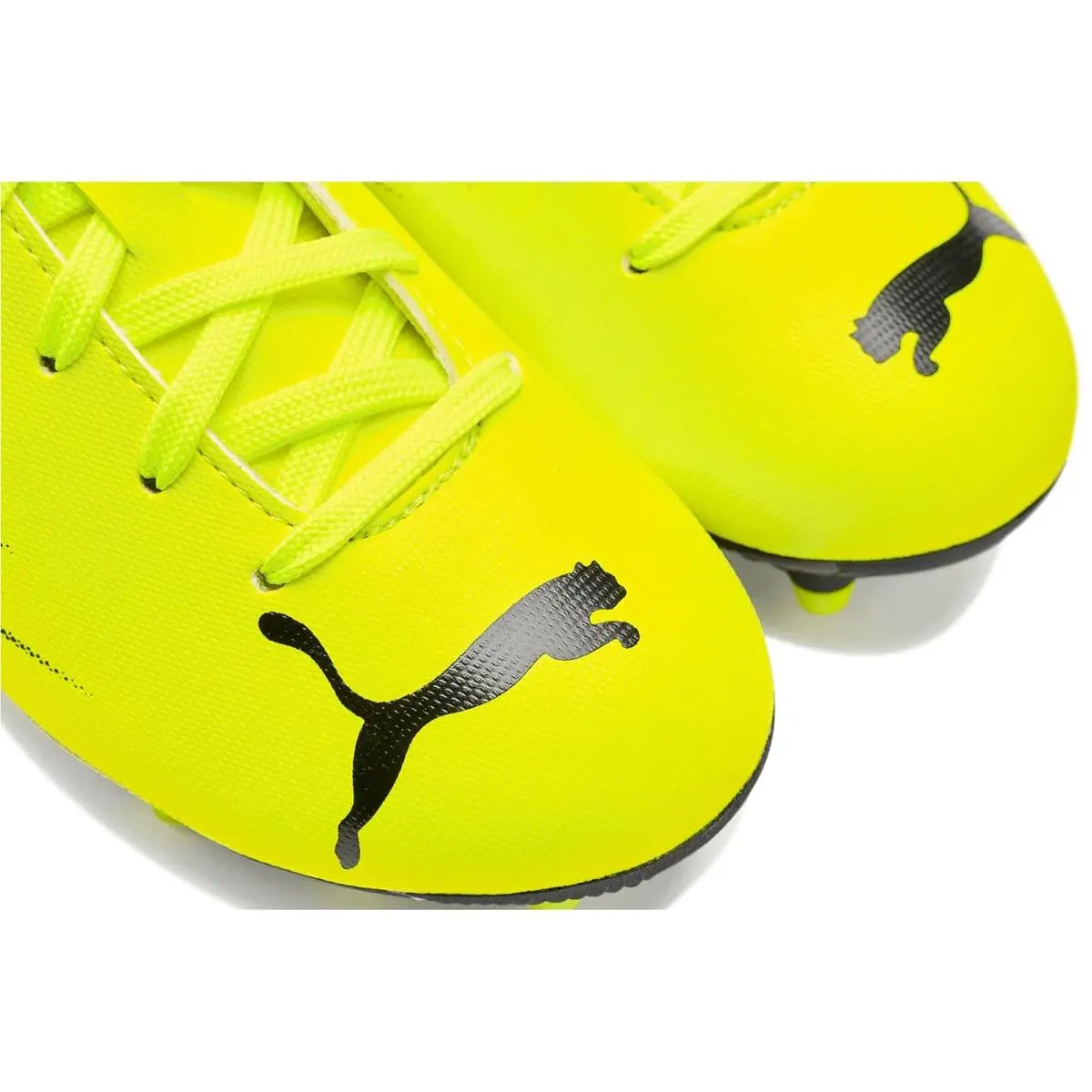 Puma shoes - Black/White 39