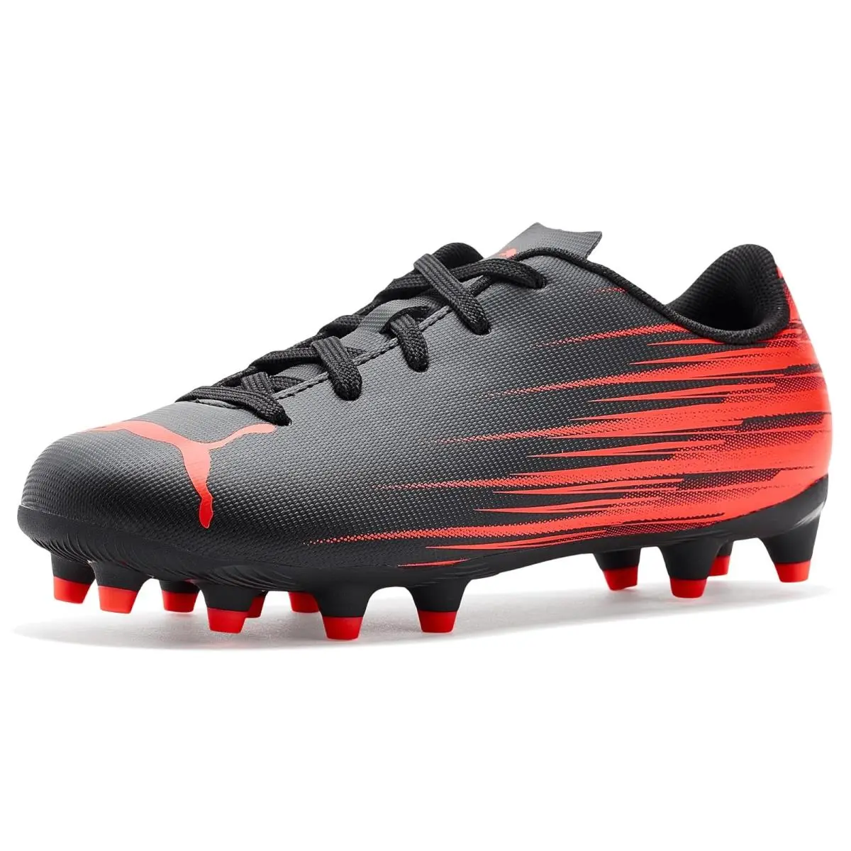 Puma shoes - Black/White 20