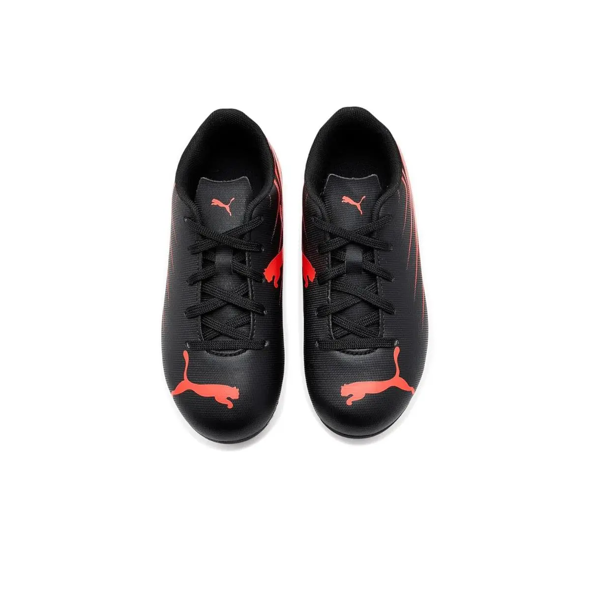 Puma shoes - Black/White 21
