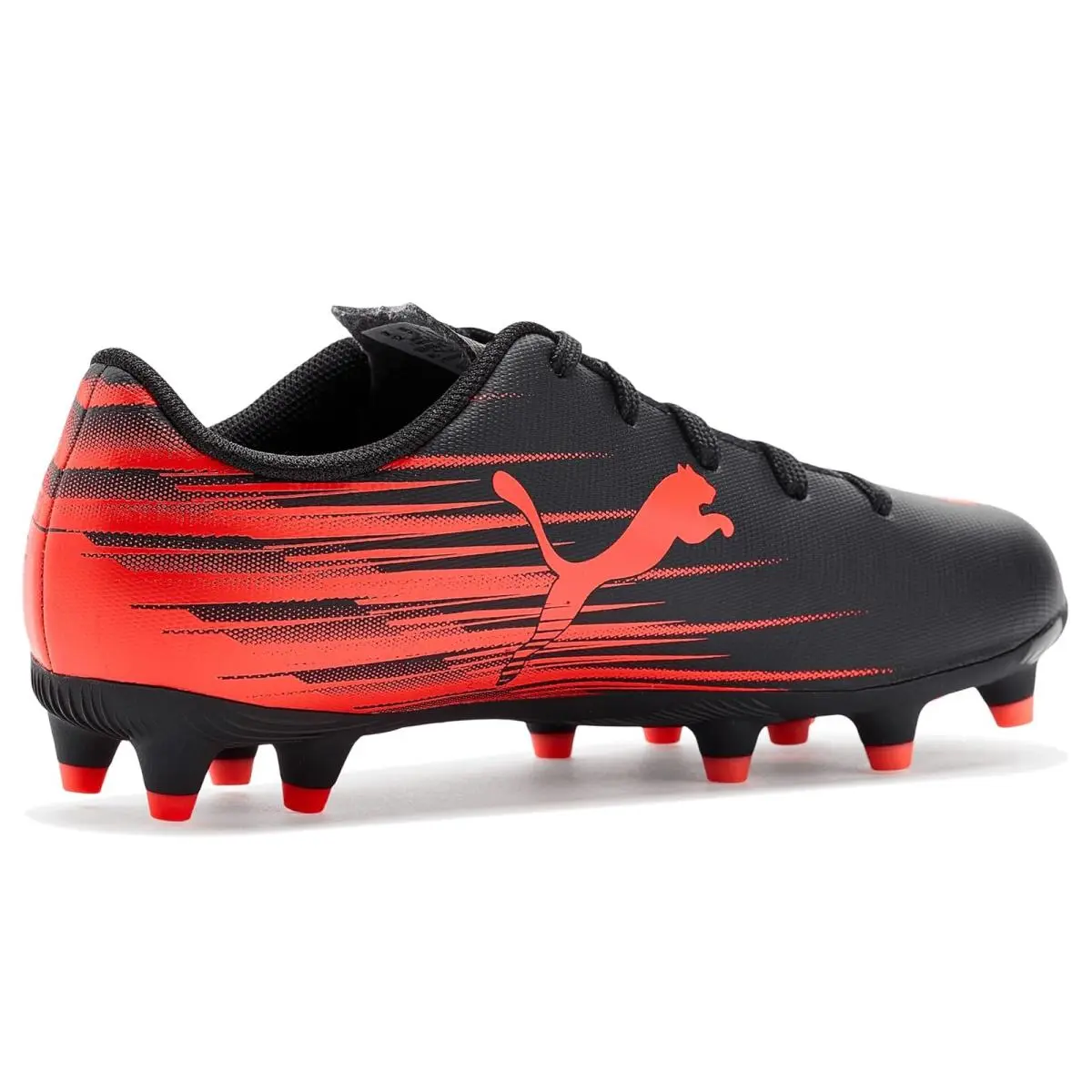 Puma shoes - Black/White 22