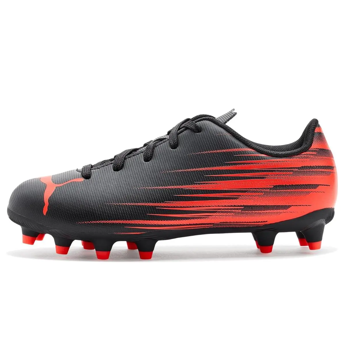 Puma shoes - Black/White 23