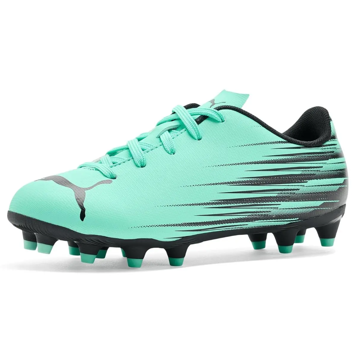 Puma shoes - Black/White 27