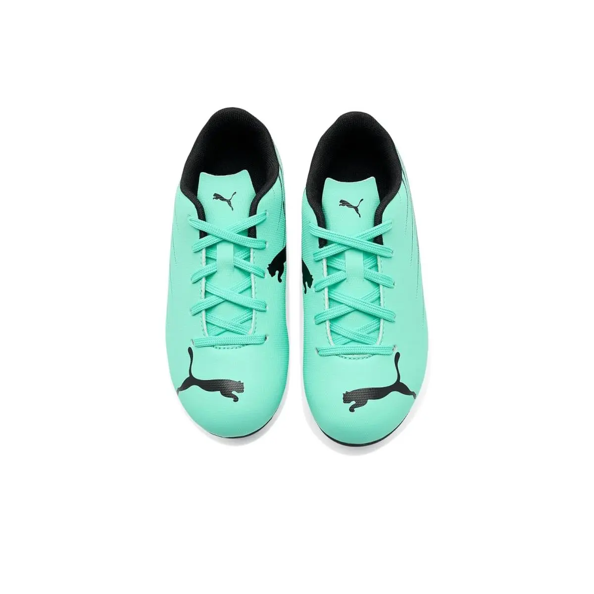 Puma shoes - Black/White 28