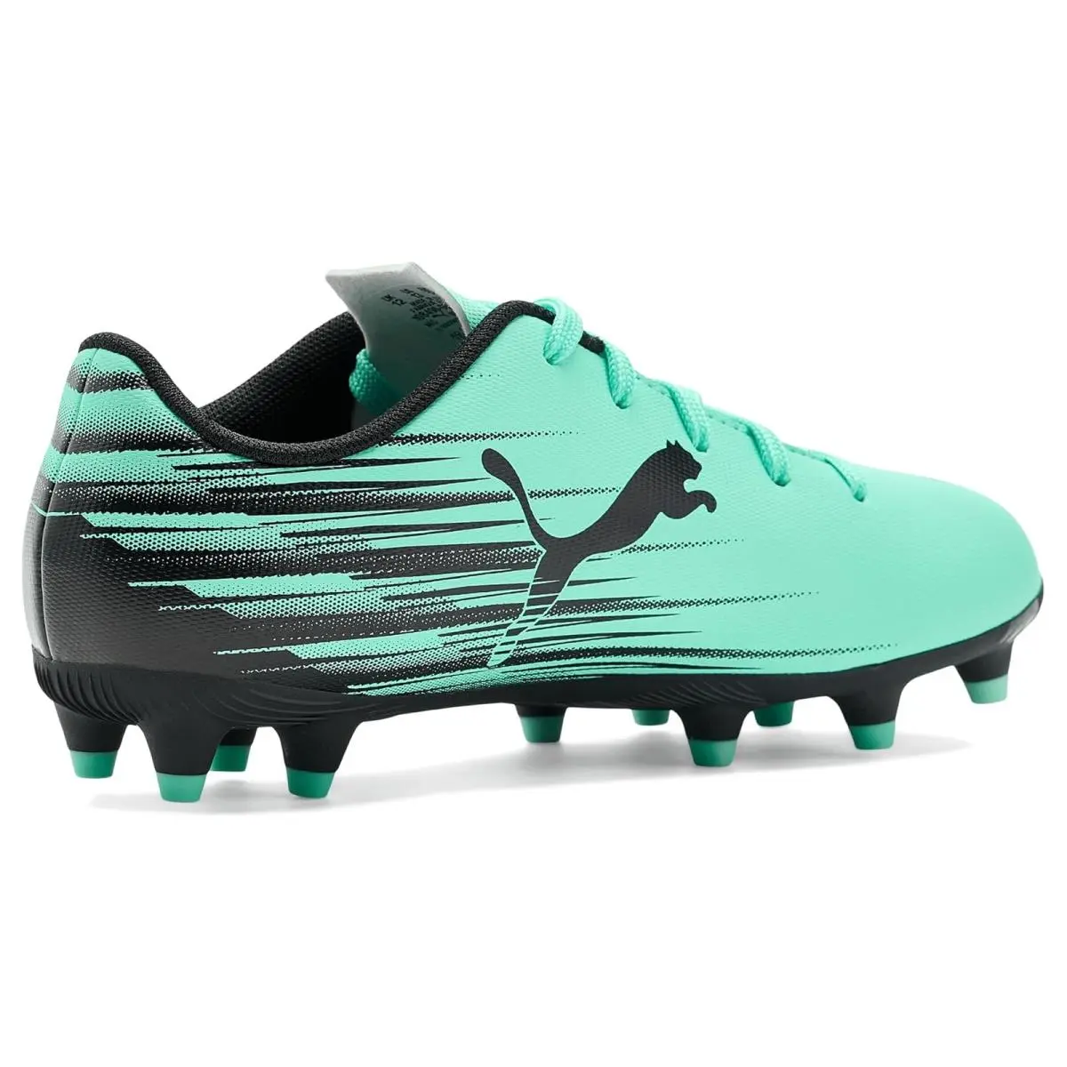 Puma shoes - Black/White 29