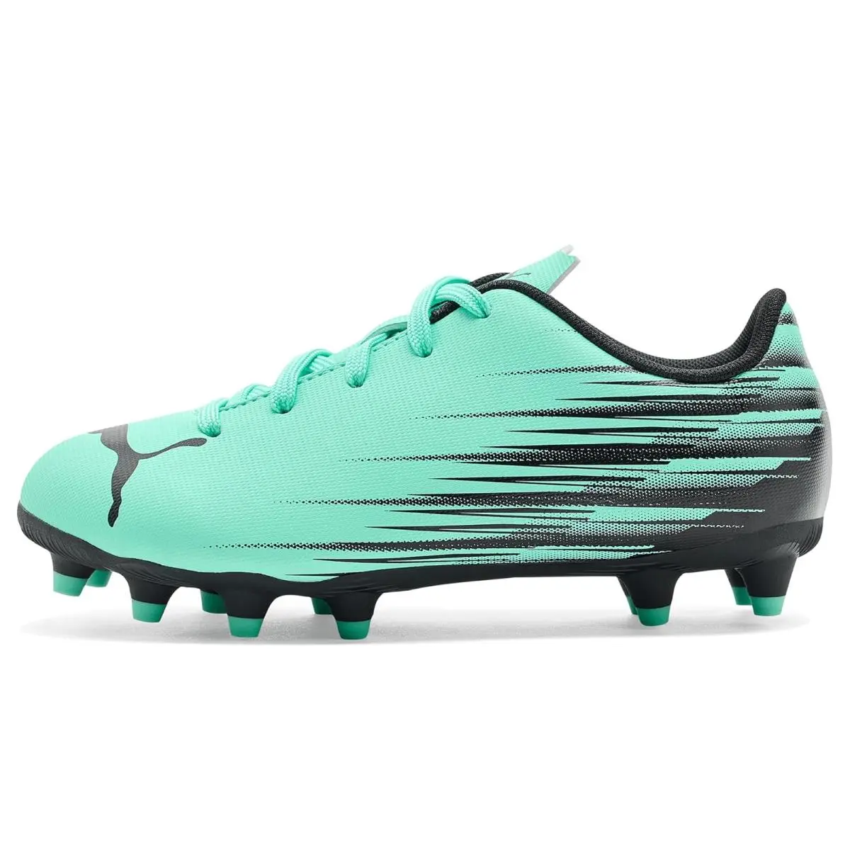 Puma shoes - Black/White 30