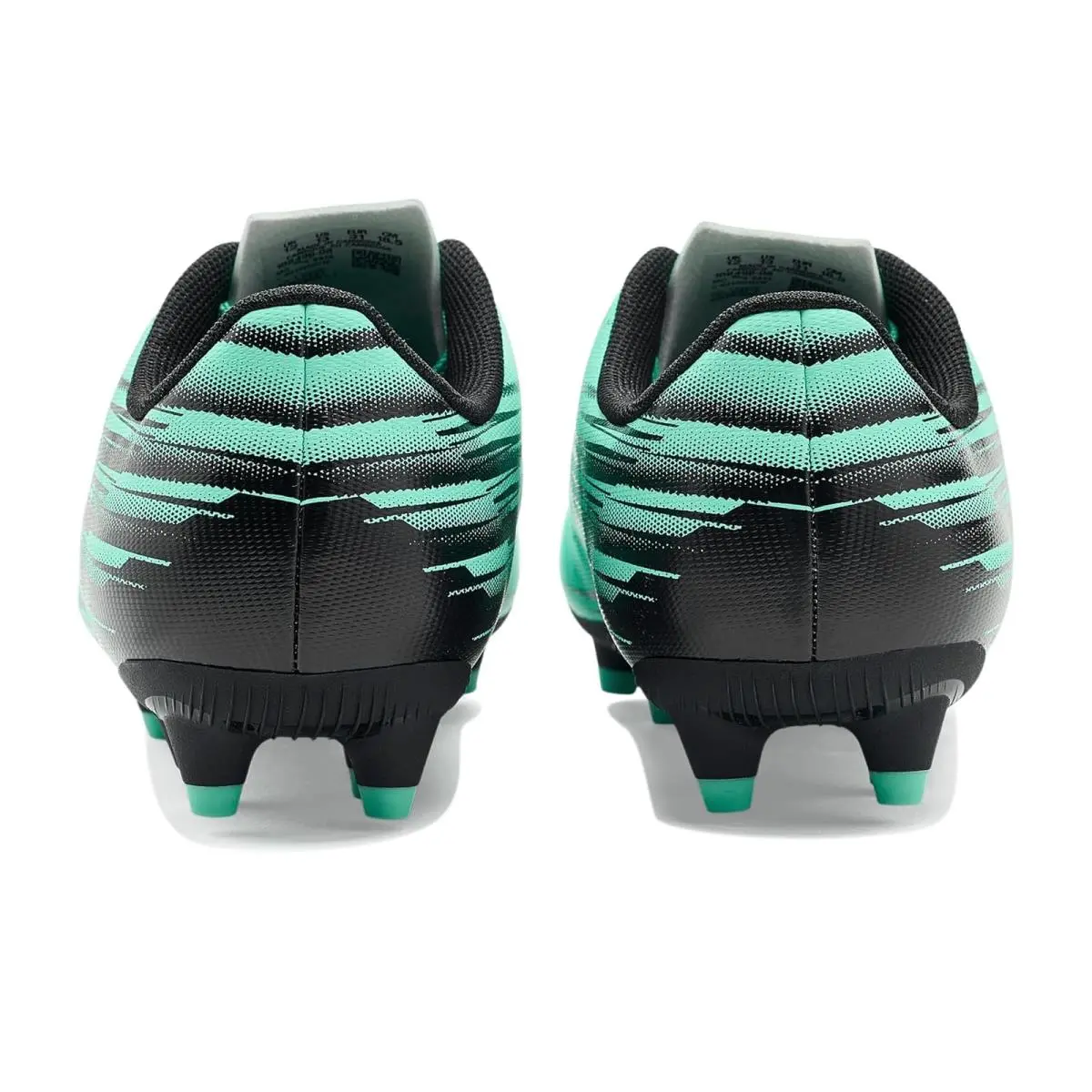 Puma shoes - Black/White 33