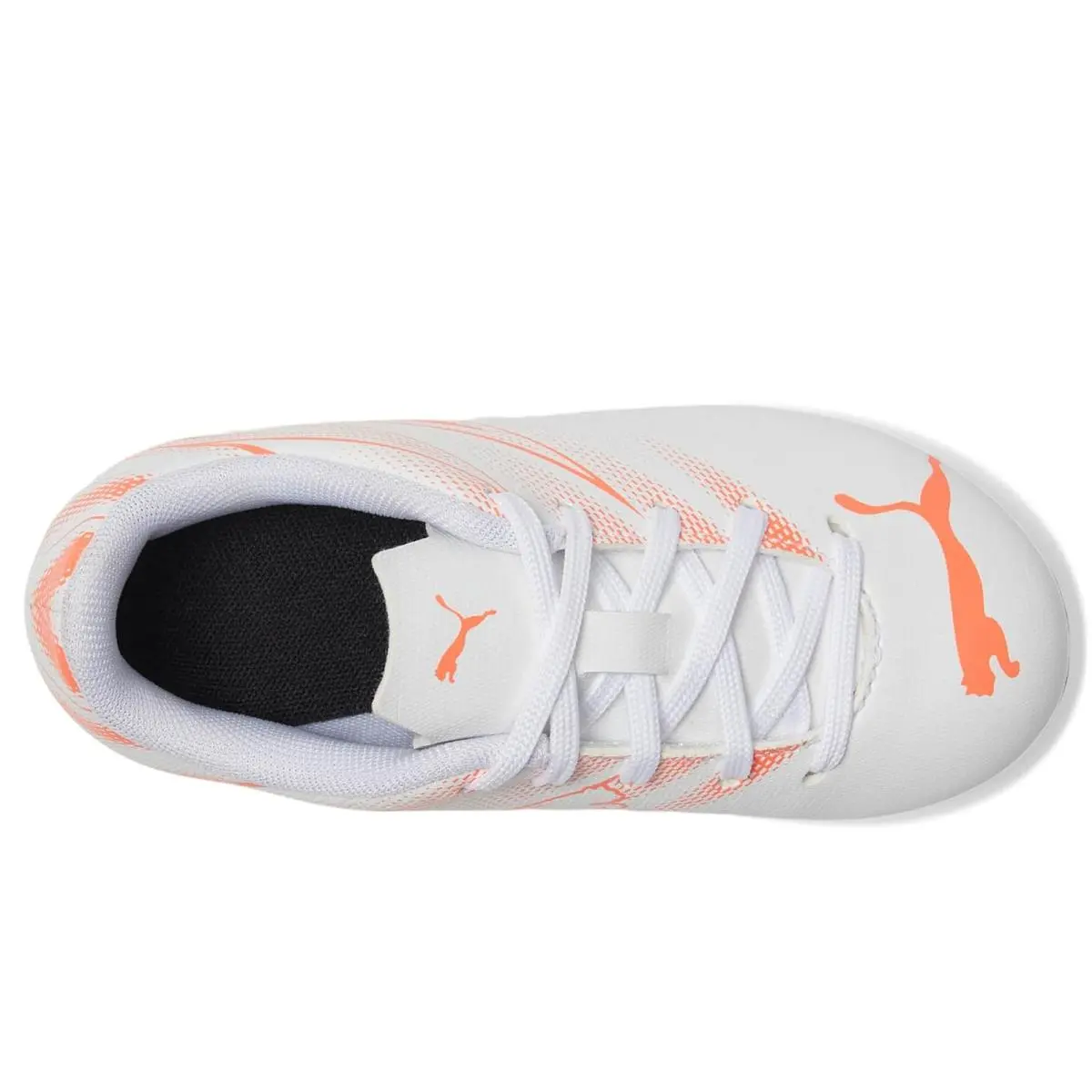 Puma shoes - Black/White 49