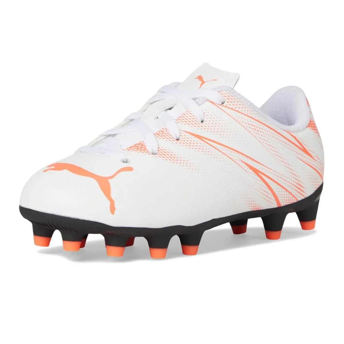 Puma shoes - Black/White 54