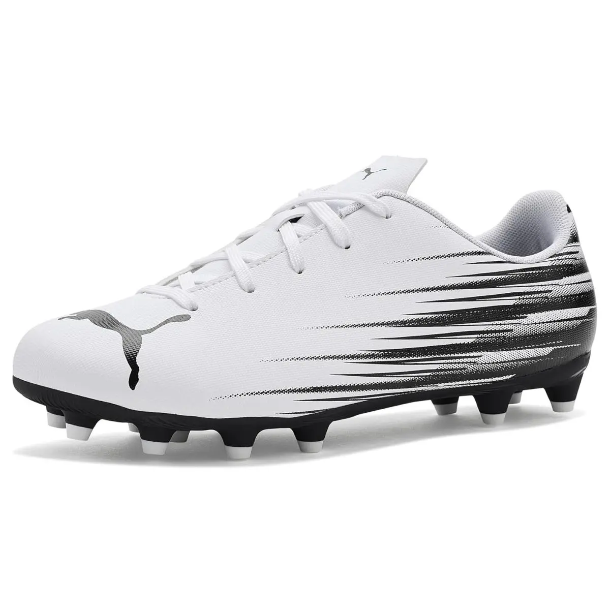 Puma shoes - Black/White 41