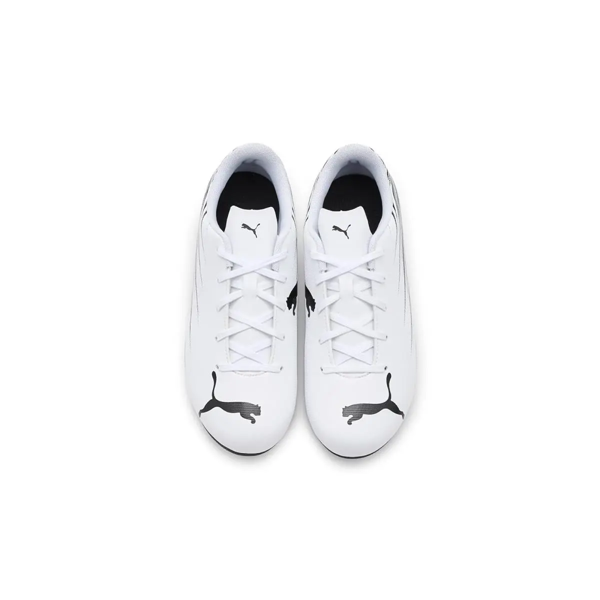 Puma shoes - Black/White 42