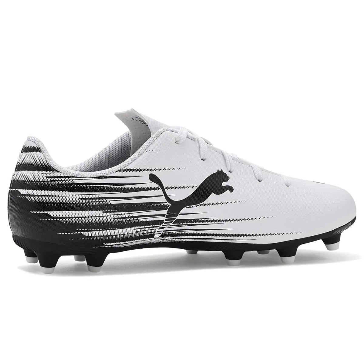 Puma shoes - Black/White 43
