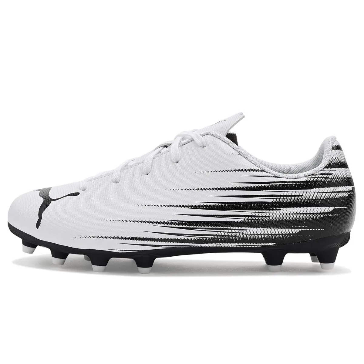 Puma shoes - Black/White 44