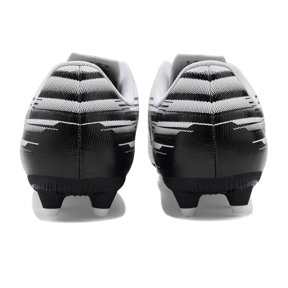 Puma shoes - Black/White 47