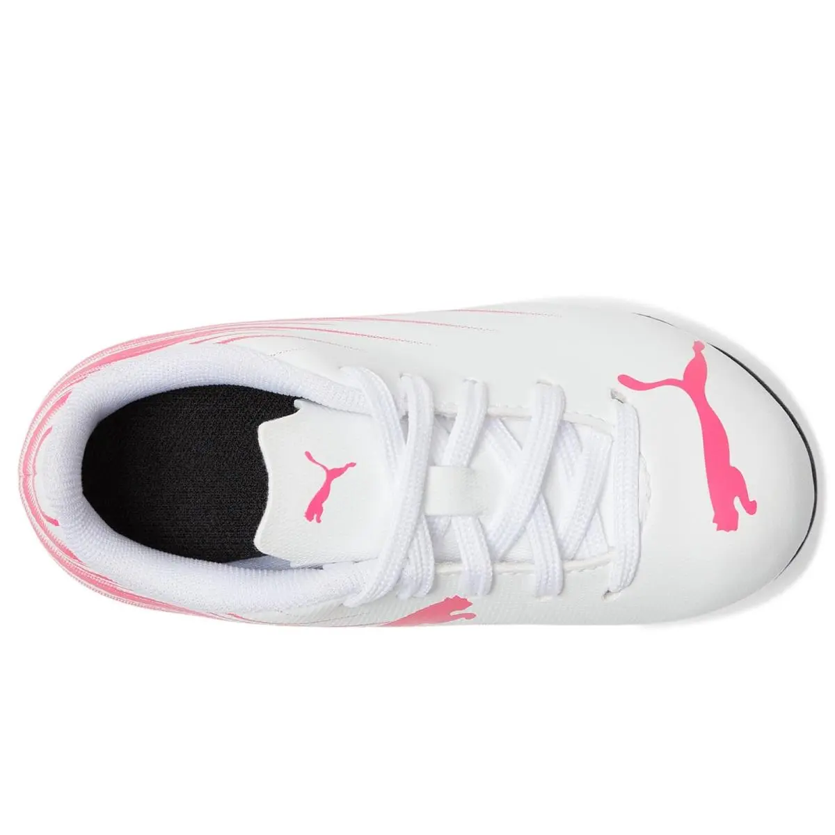 Puma shoes - Black/White 14