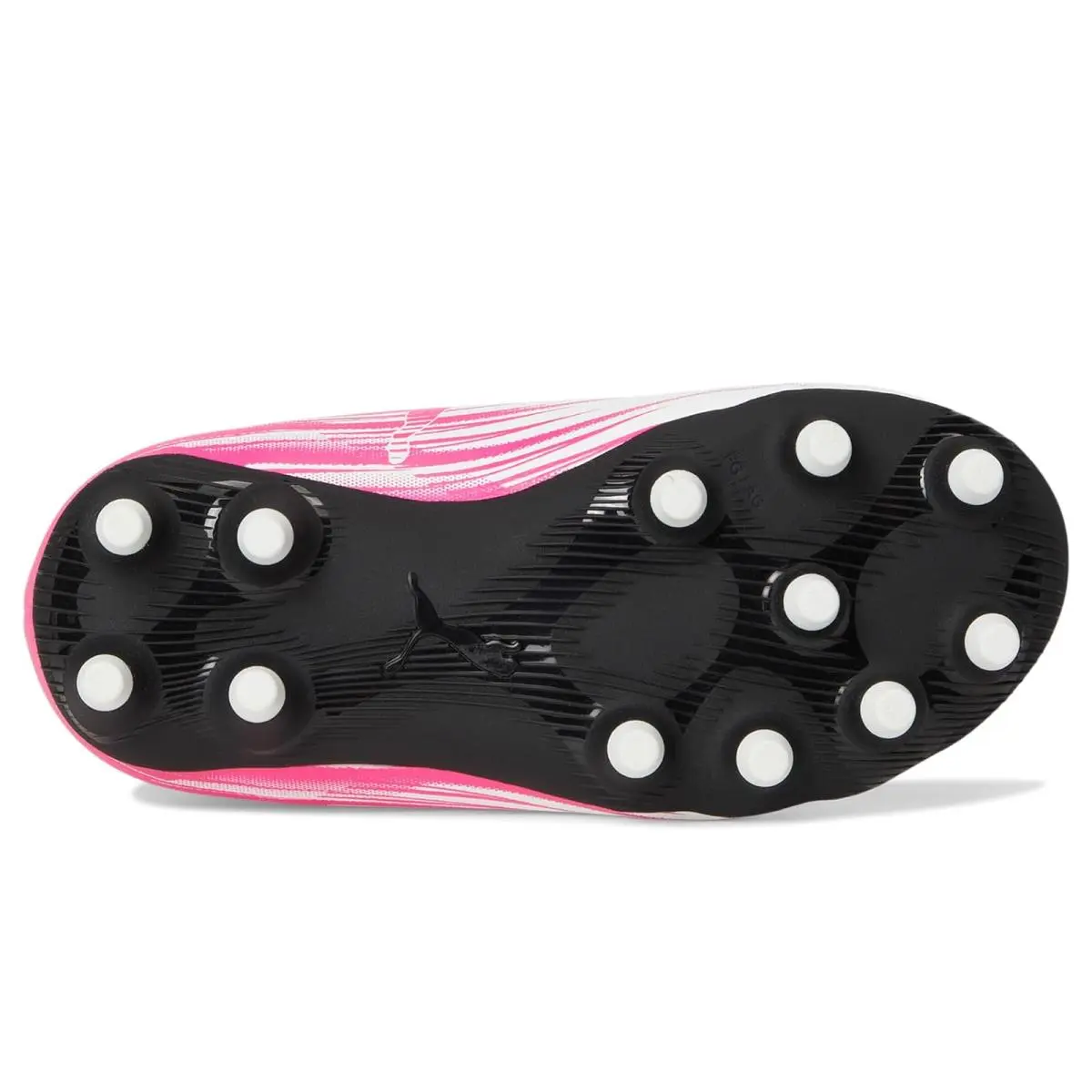 Puma shoes - Black/White 15