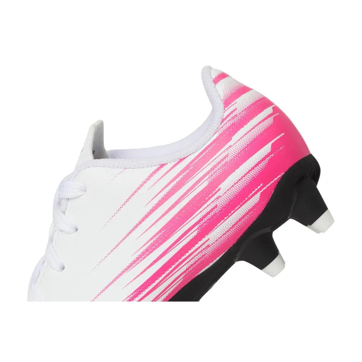 Puma shoes - Black/White 18