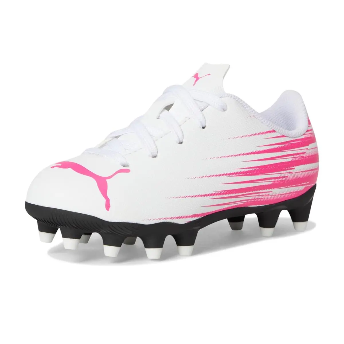 Puma shoes - Black/White 19