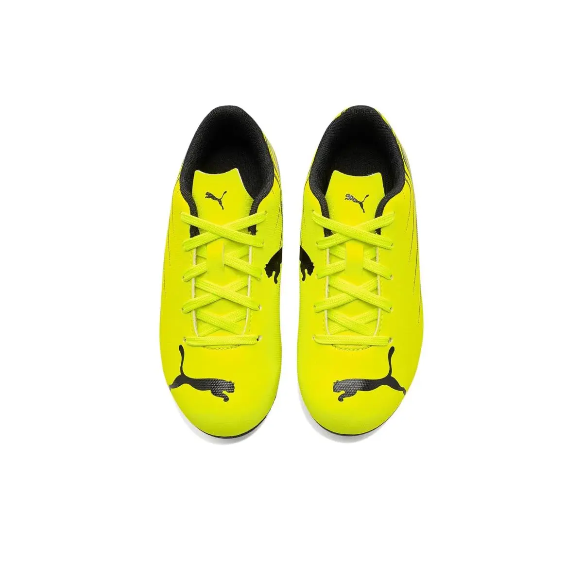 Puma shoes - Black/White 35