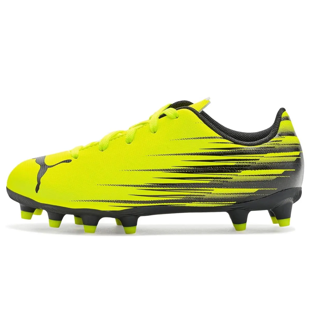 Puma shoes - Black/White 37