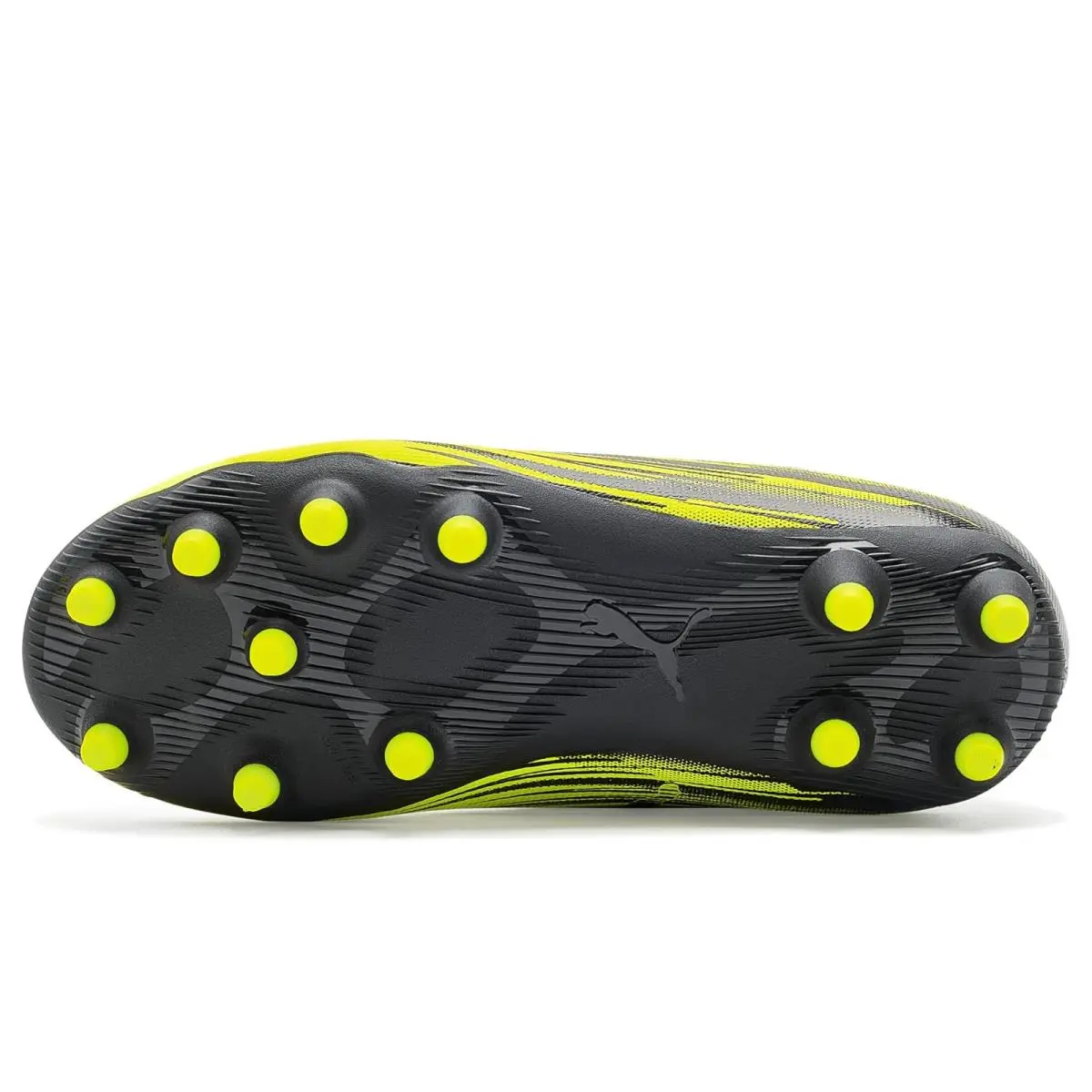 Puma shoes - Black/White 38