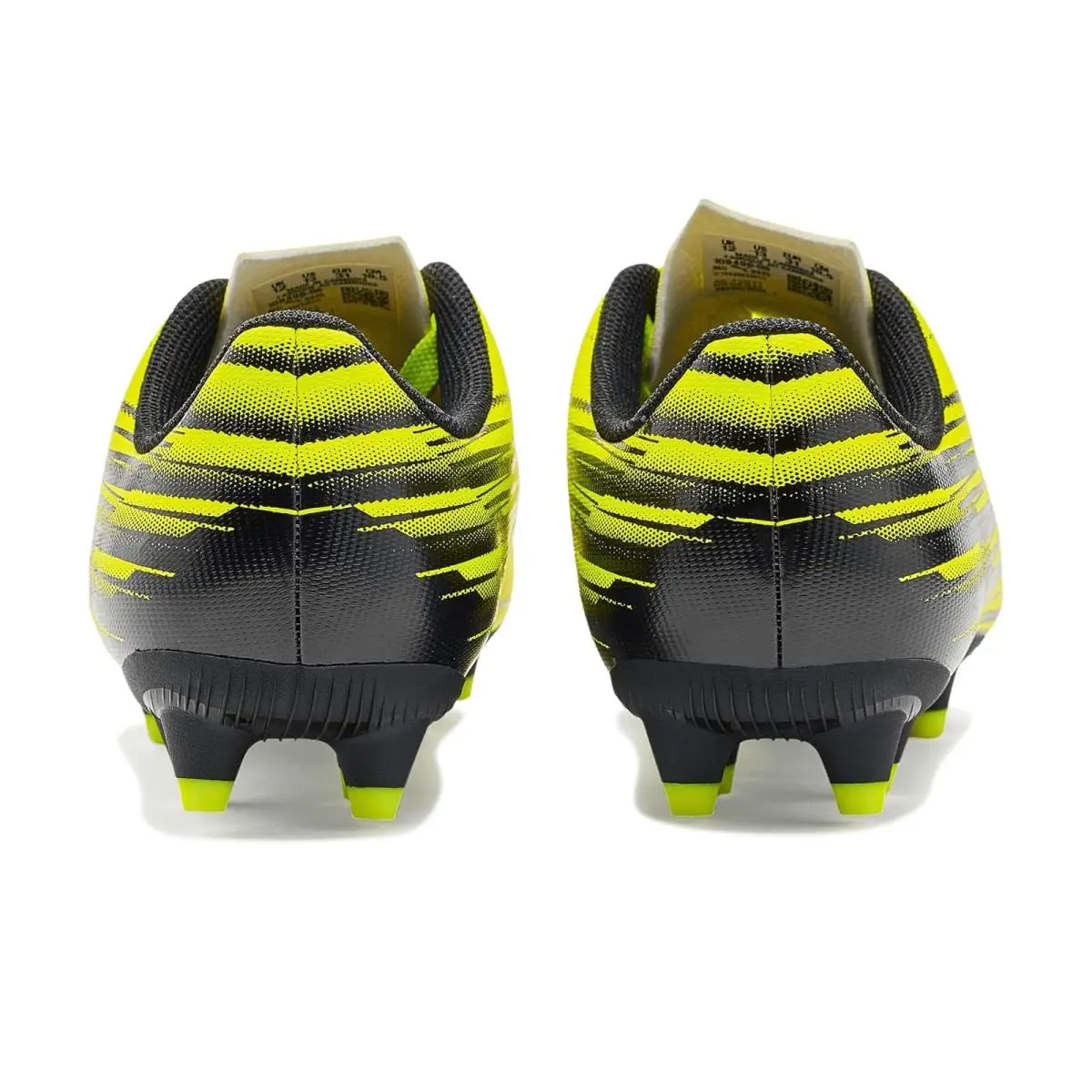 Puma shoes - Black/White 40